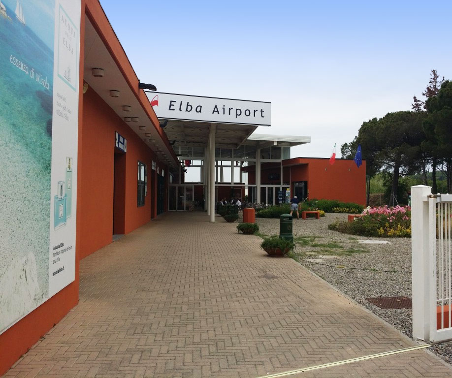 Aeroporto Isola d'Elba