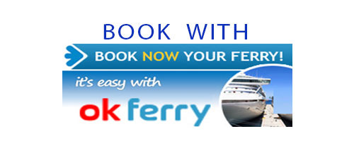 ferries Elba Island reservations online