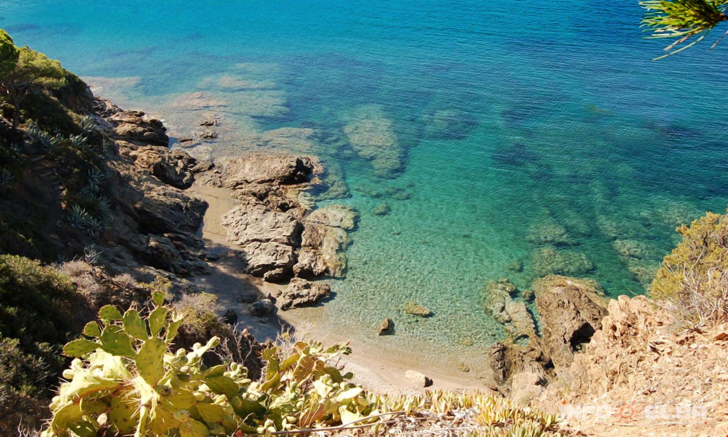 Isola d'Elba vacanze Residence