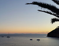 Ferienwohnungen Elba Insel